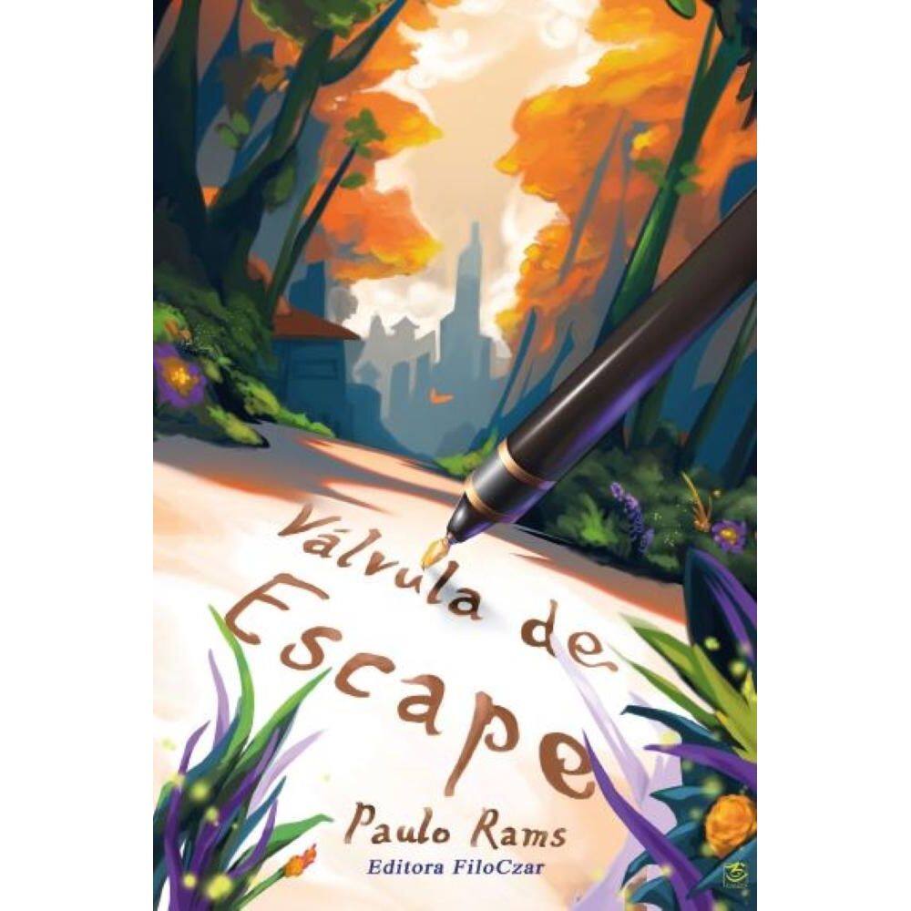 Válvula de escape (2024)