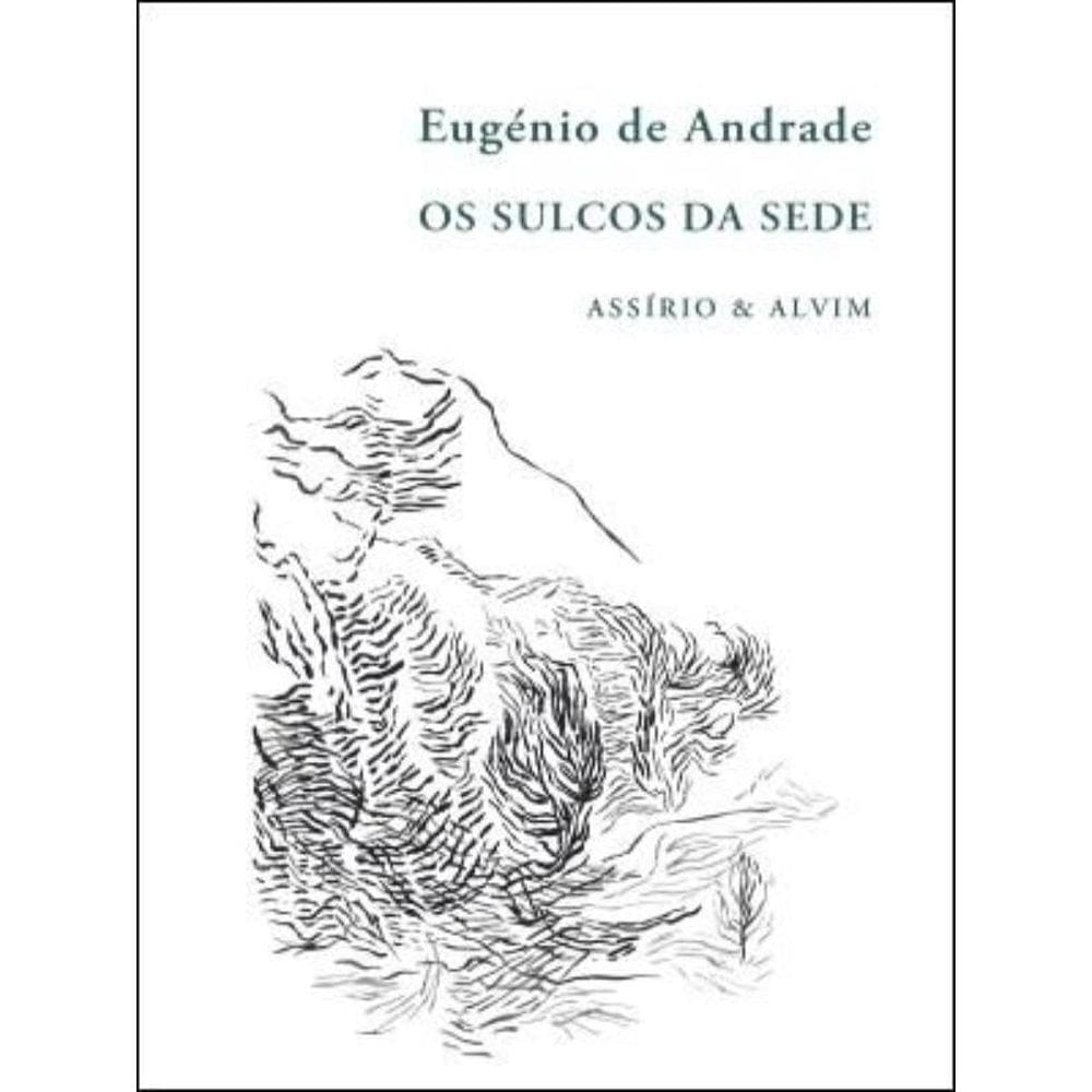 Os Sulcos Da Sede