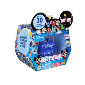 Pet Virtual Interativo Bitzee Da Disney - Sunny