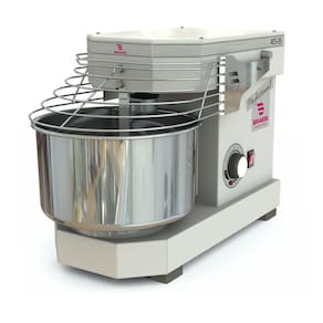 Amassadeira Espiral 5 Kg AES-05 Braesi
