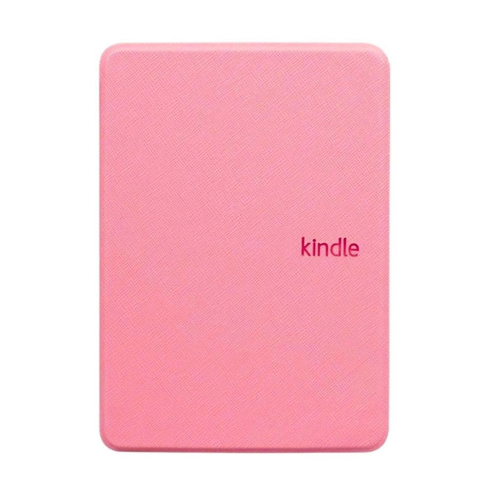 Capa Para Kindle K65810 Geração 2019 6 - Material Sintético