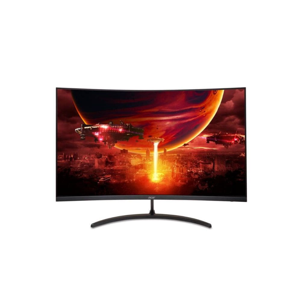 Monitor ACER 32" LED FHD EDT320Q Nitro 180HZ S3BIIPX - UM.JE0AA.305