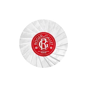 Roger & Gallet Paris Jean Marie Farina Savons - Conjunto Sabonete Perfumado 300g