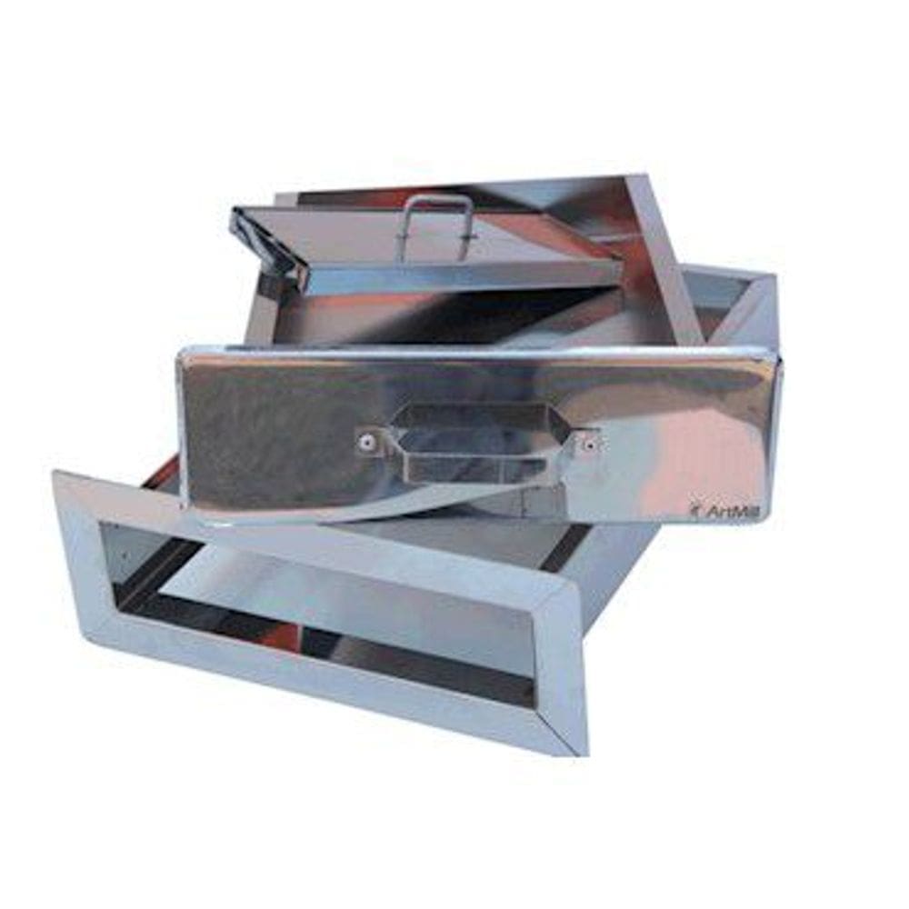 Gaveta INOX (39x26) ArtMill