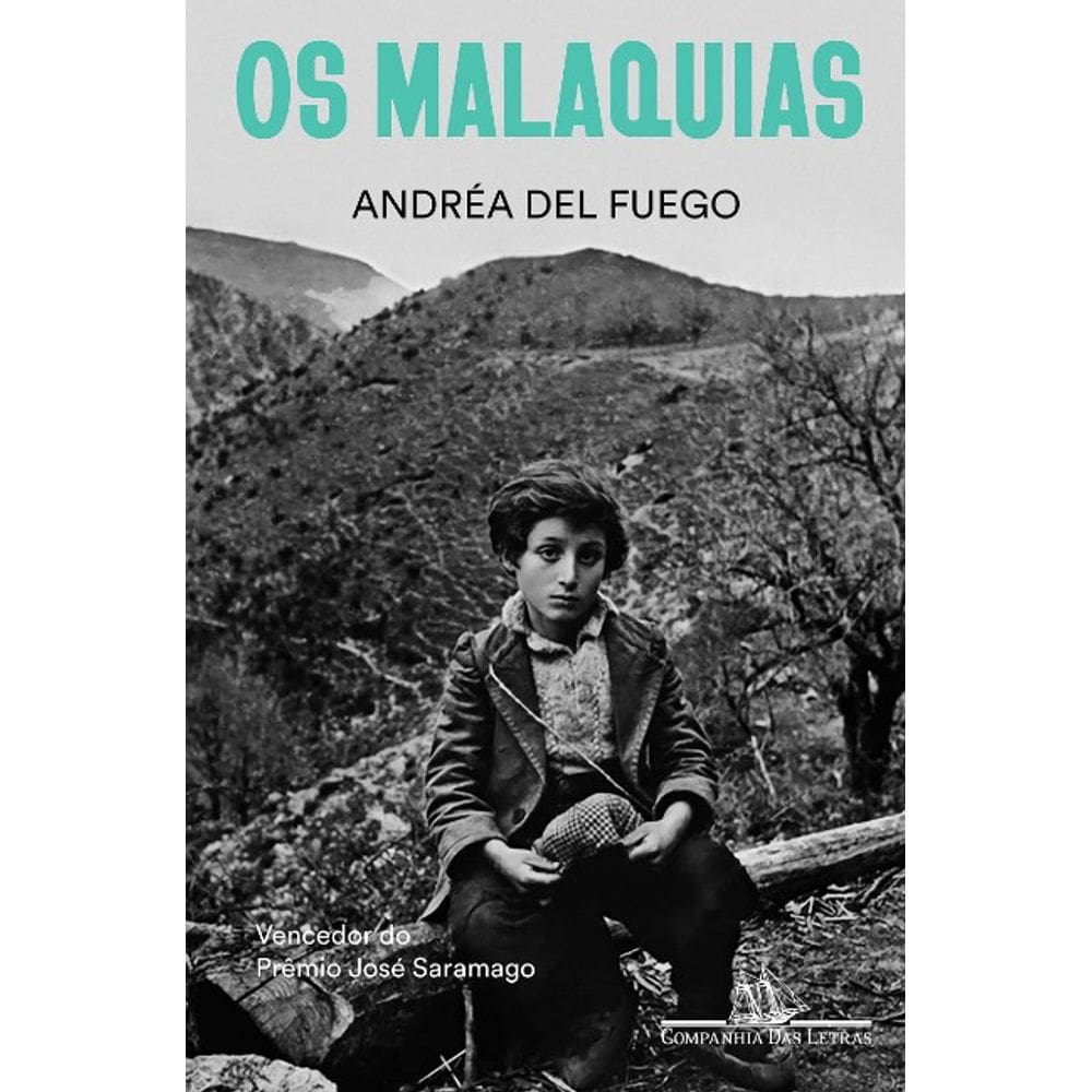 Malaquias, Os