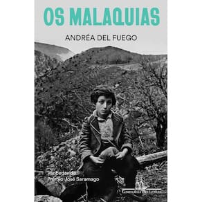 Malaquias, Os