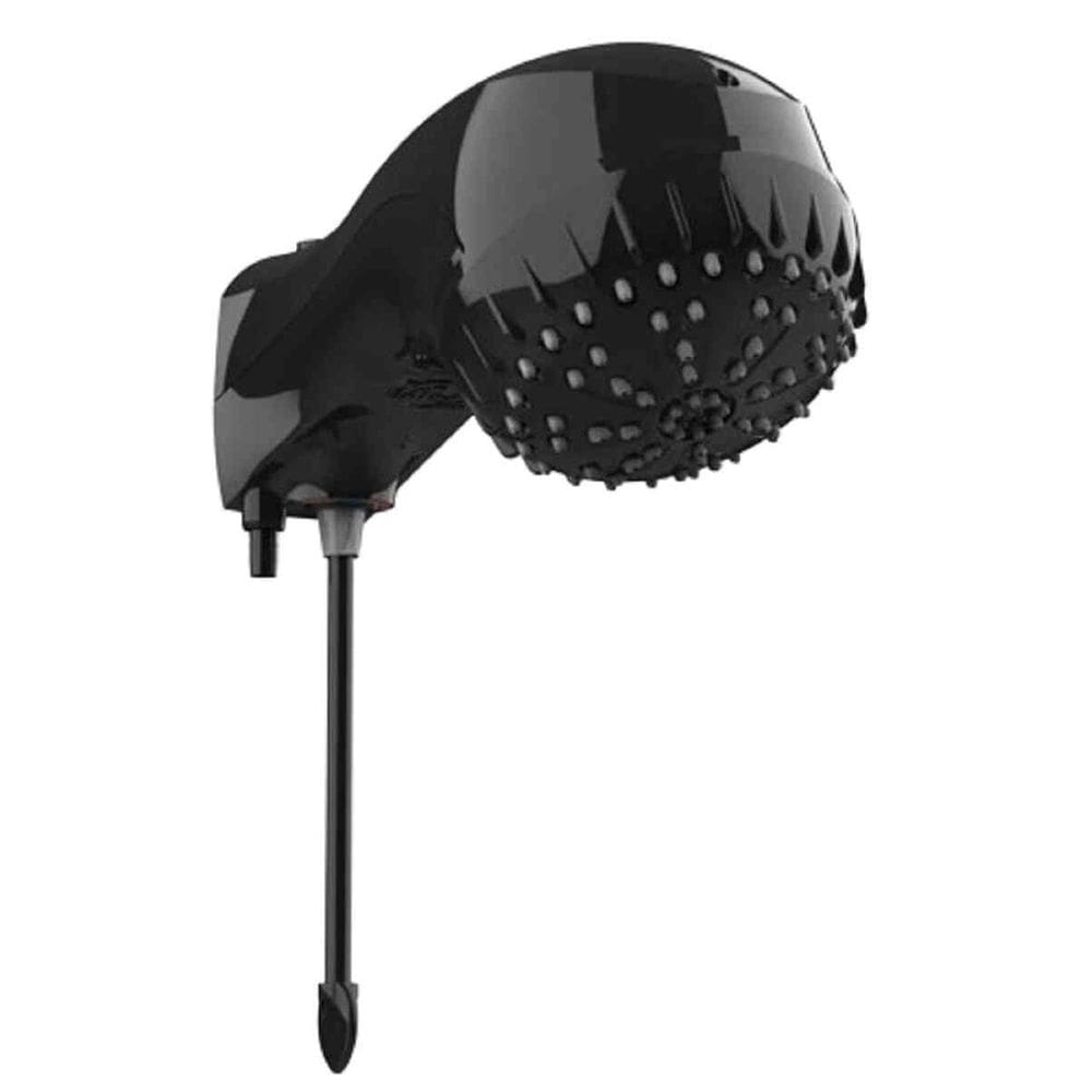 Ducha Top Banho Black Piano 4T 220V/7000W Sintex
