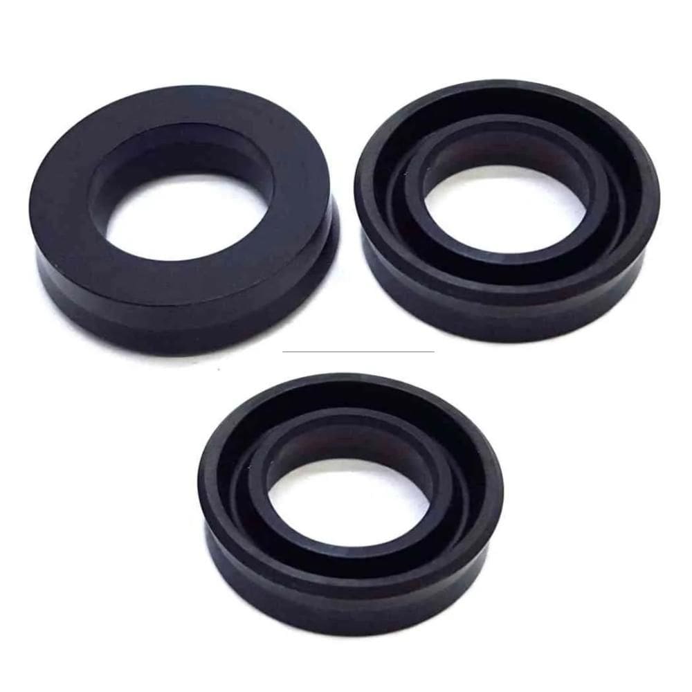 Kit 03 Peças Gaxeta Lavadora Karcher K3 K4