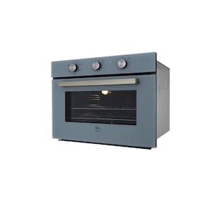 Forno Elétrico Fischer Infinity de Embutir 50 Litros Eiger 127v Eiger