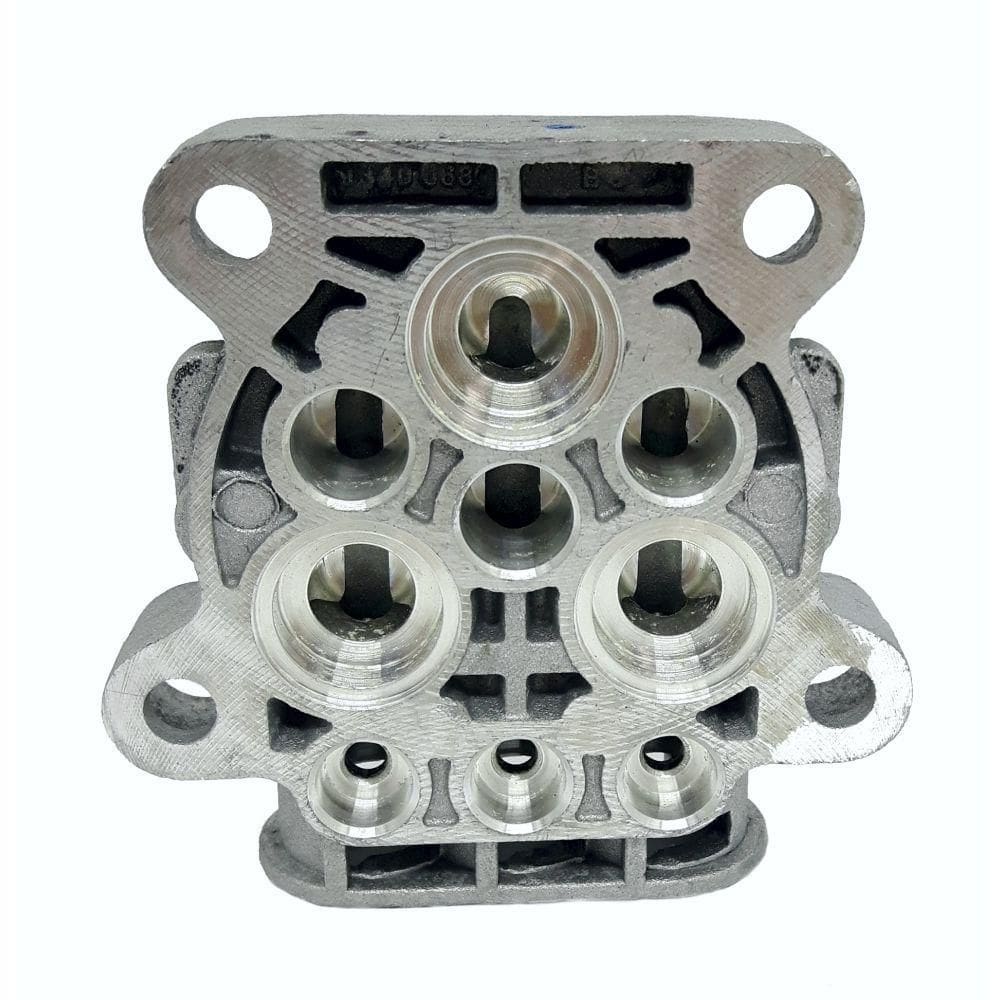 Cabeçote Lavadoras Karcher K310/320/330/3.40