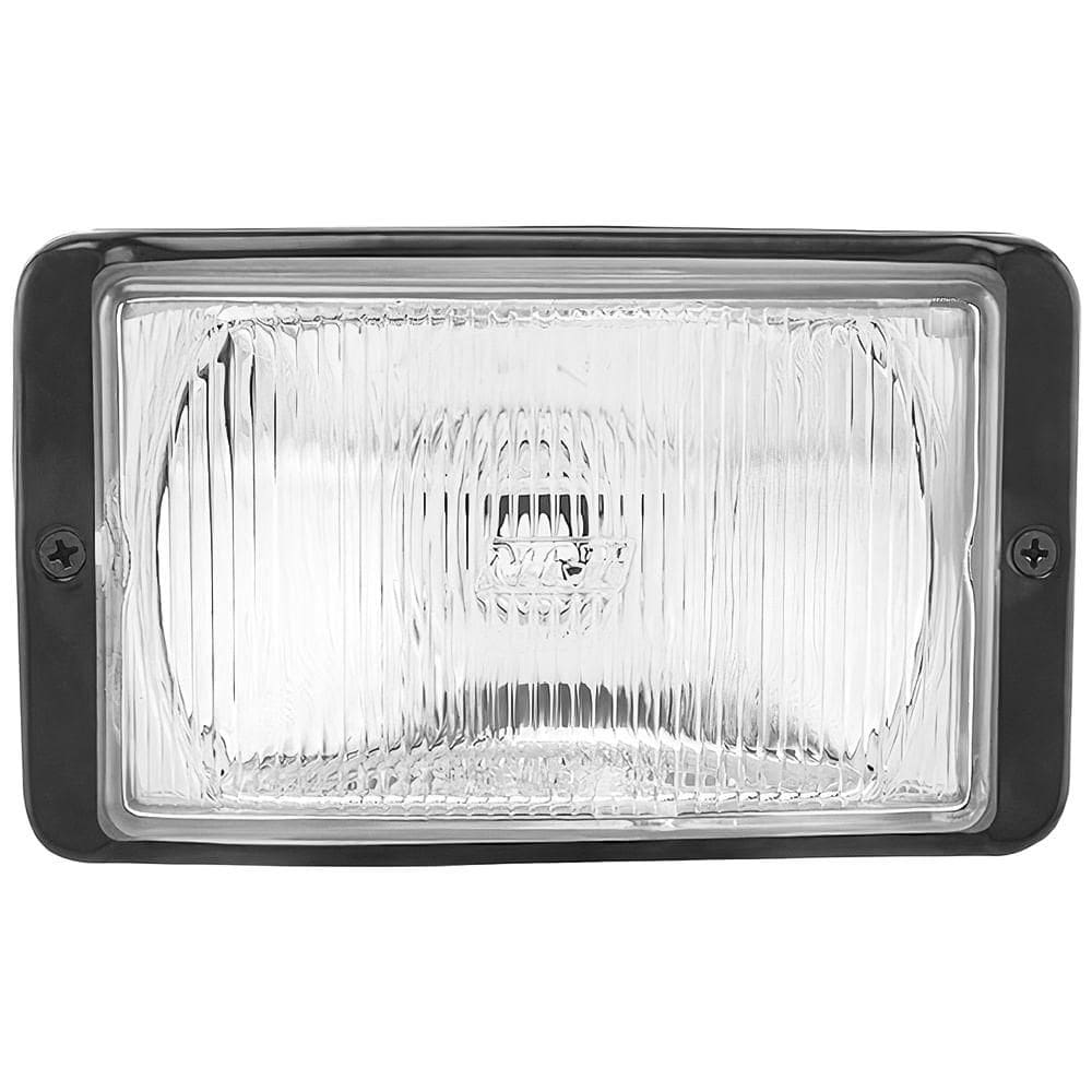 Farol De Milha H3 Mercedes Benz Scania Cristal F-123 Nino