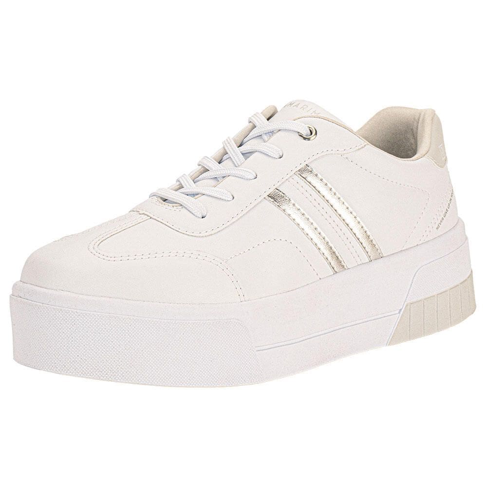 Tênis Feminino Casual Ramarim 2484103