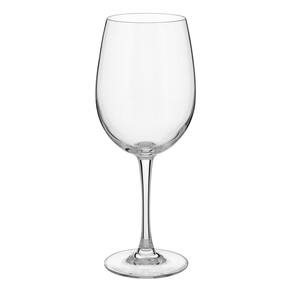 JG 6PÇ TAÇAS VINHO CHEF&SOMMELIER CABERNET CRISTAL 470ml 22x8x8cm TRANSPARENTE