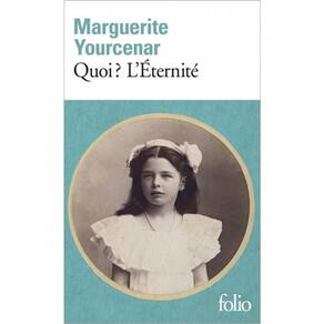 Quoi? L`Éternité
