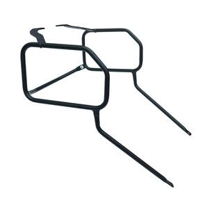 Afastador Alforge Gbs Honda Sahara 300 2024 Em diante