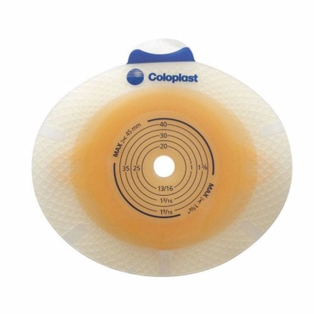Barreira de Ostomia 5 unidades da Coloplast (pacote com 2)