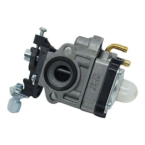 Carburador Completo Soprador B27j Branco