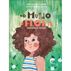 No mundo de Flora