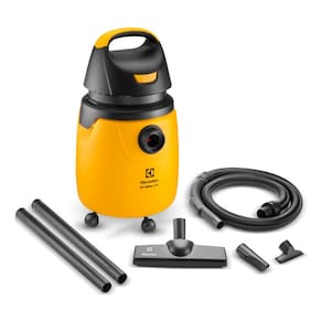 Aspirador Profissional 20l Pó E Água 1300w Electrolux - 220v