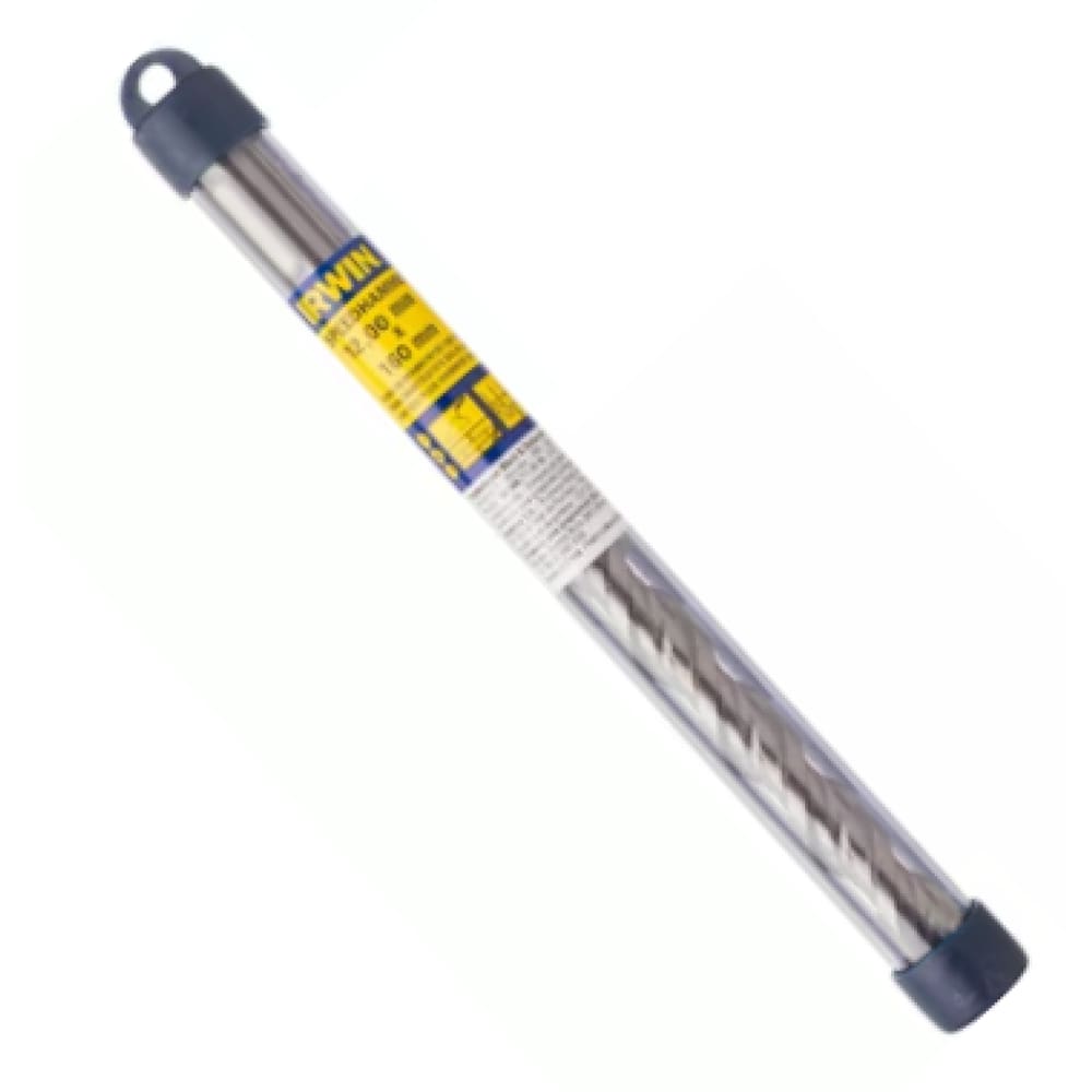 Broca SDS Plus 160mm x 12mm IRWIN IW13103
