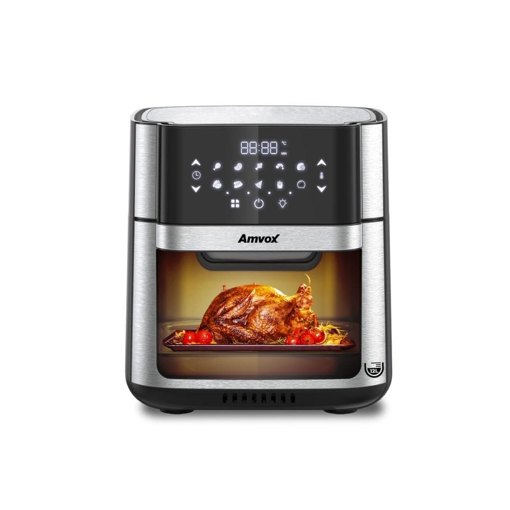 Air Fryer 1412 Oven 12l 110v 1700w