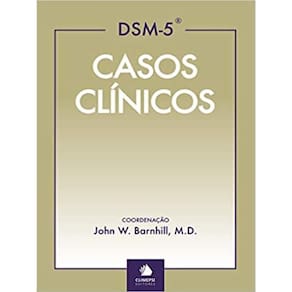 Dsm -5 Casos Clínicos