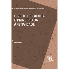 Direito de Família e Princípio da Afetividade