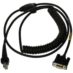 Cabo Honeywell Serial RS232 para Leitor 2,1M CBL-020-300-C00