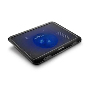 Suporte para Notebook Evercool NP-511 com Cooler para Notebooks de 10 a 15  Preto