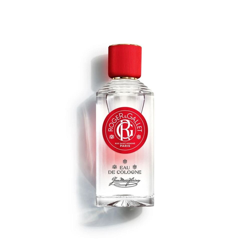 Roger & Gallet Jean Marie Farina Extra Vieille Água Suave - Deo Colônia - 100ml