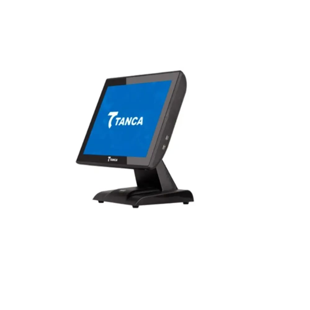 ALL IN ONE Tanca Touch Screen 15" TPT650 006421 - 006421