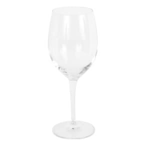 JG 6PÇ TAÇAS ÁGUA BORMIOLI ROCCO PREMIUM CRISTAL 600ml 24x9x9cm TRANSPARENTE