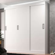 guarda-roupa casal lisboa 3 pt 2 gv branco