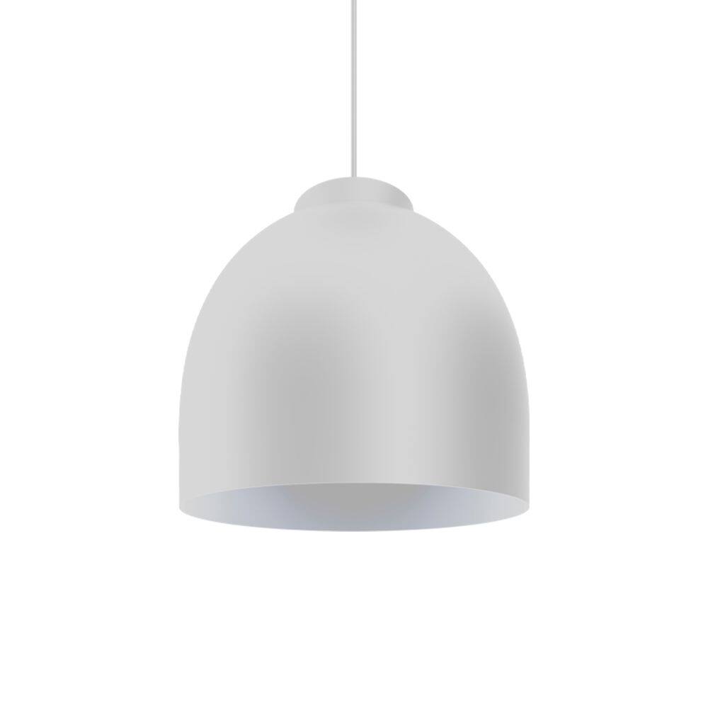 Lustre Pendente Blumenau Blum E27 Bivolt