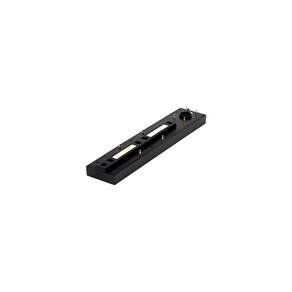 Conector Reto para Trilho Magnético Blumenau Neo