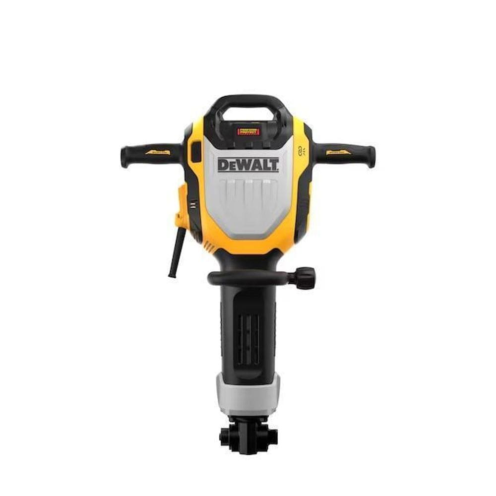 Martelo Demolidor 1.800W 15K Sds-Max D25966 220V Dewalt