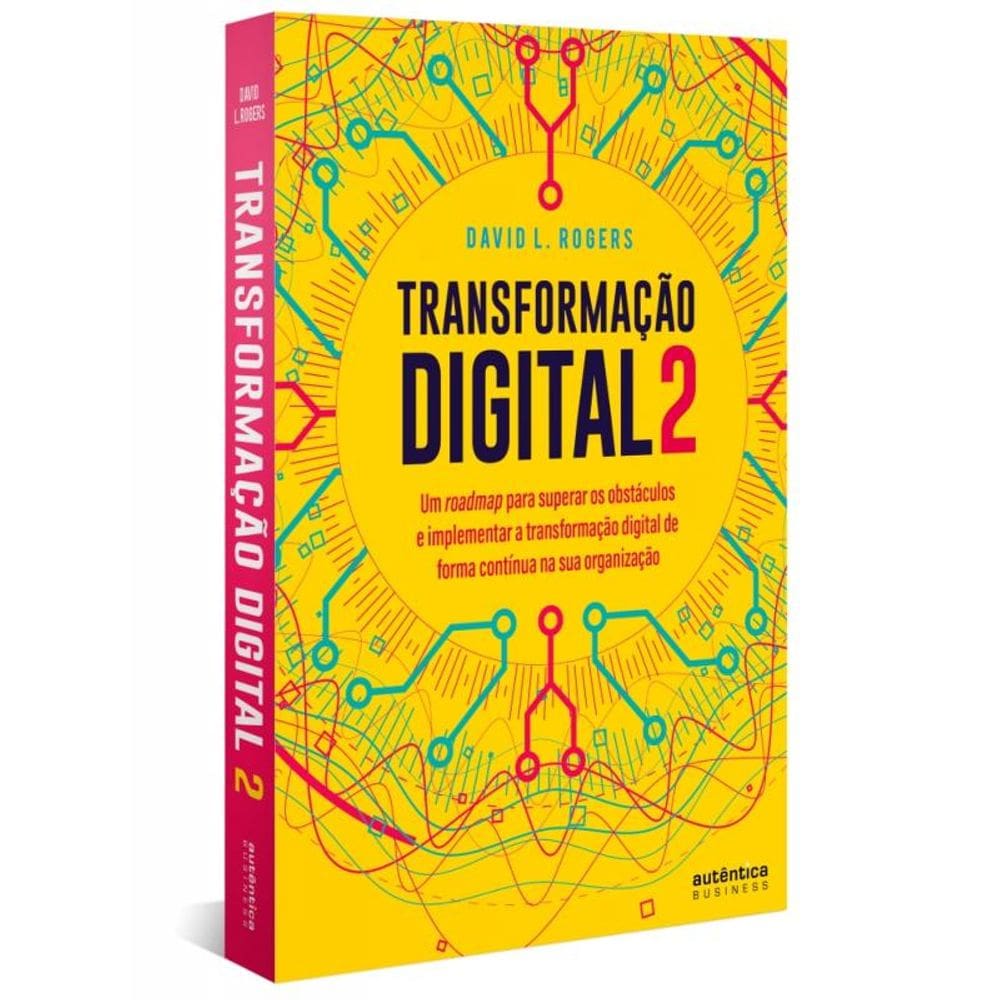 Transformação Digital 2