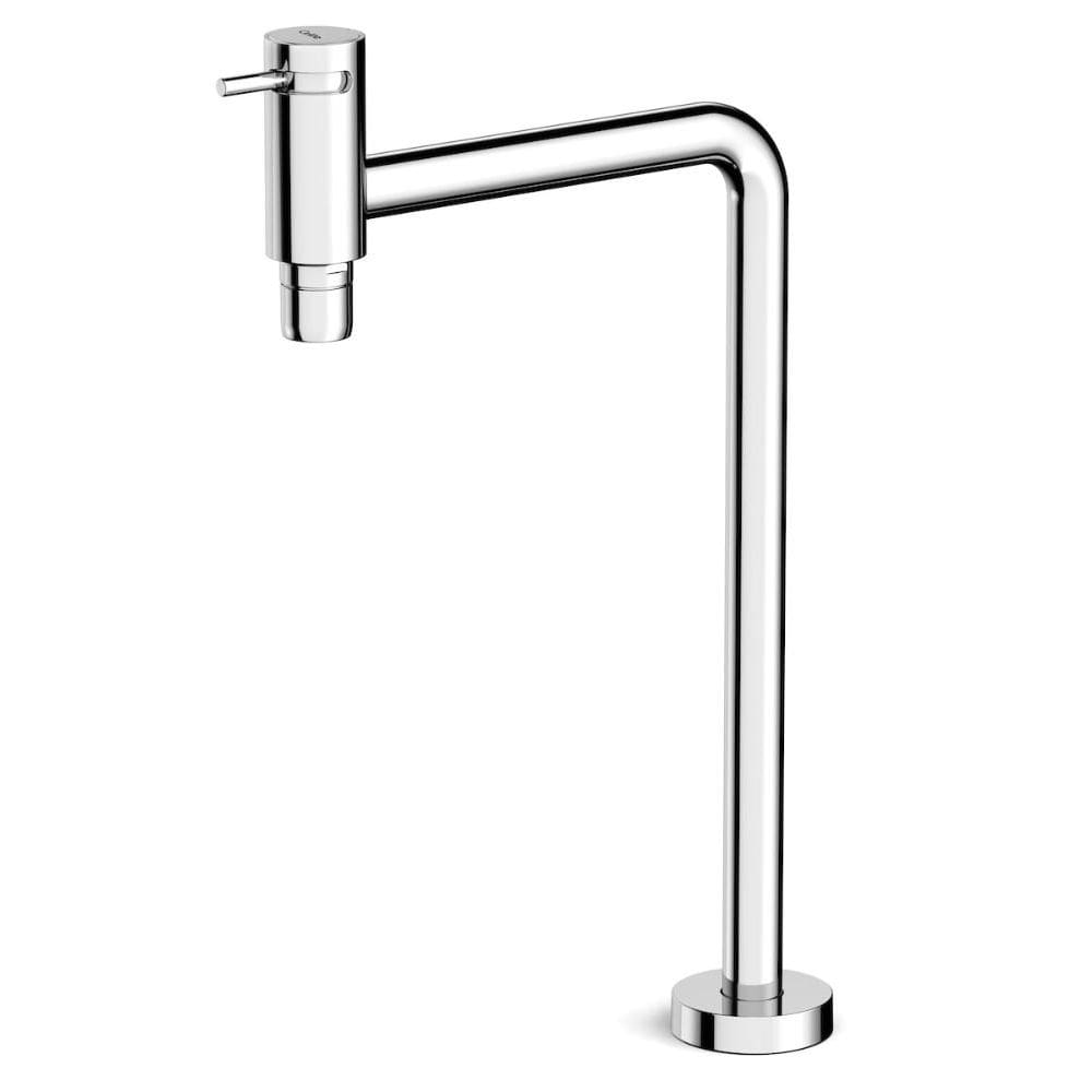 Torneira de Mesa para Cozinha Basic Cromada Celite