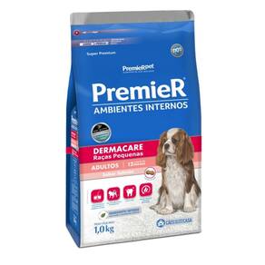 Premier A.I.Caes Ad. Dermacare 1 Kg