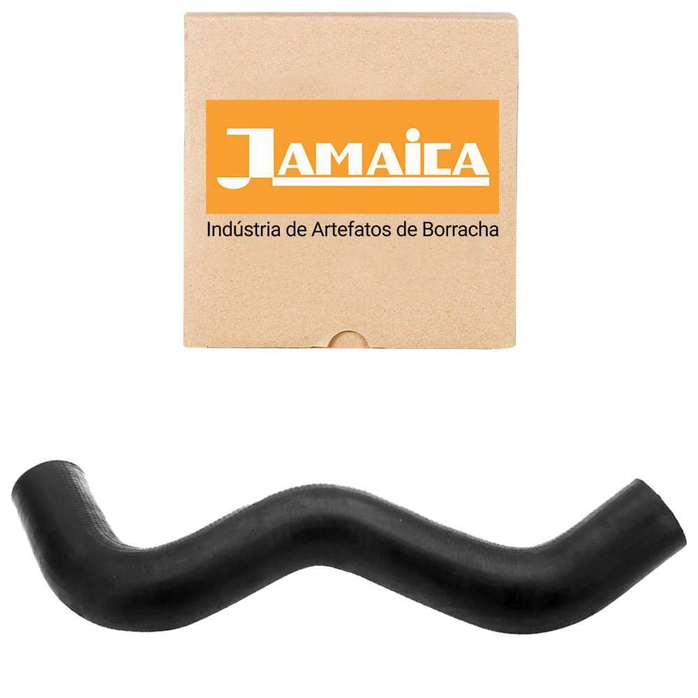 Mangueira Radiador Superior Uno Prêmio Elba 1.6 90 Jamaica