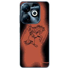 Capa Adesivo Skin357 Verso Para Infinix Smart 8 (2023)