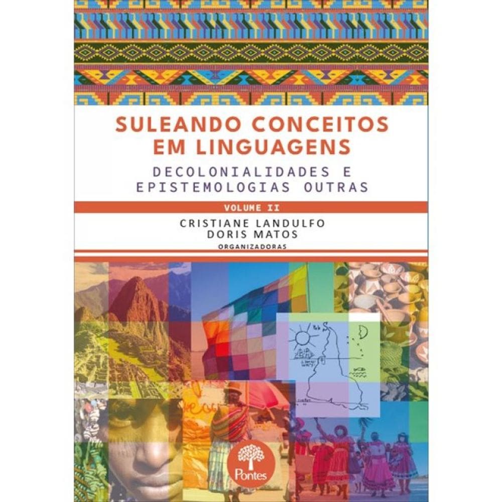 Suleando Conceitos Em Linguagens - Vol. 2