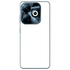 Capa Adesivo Skin352 Verso Para Infinix Smart 8 (2023)