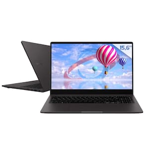 Notebook Samsung Book2 NP550XED-KT3BR - i3 4GB SSD 256GB W11