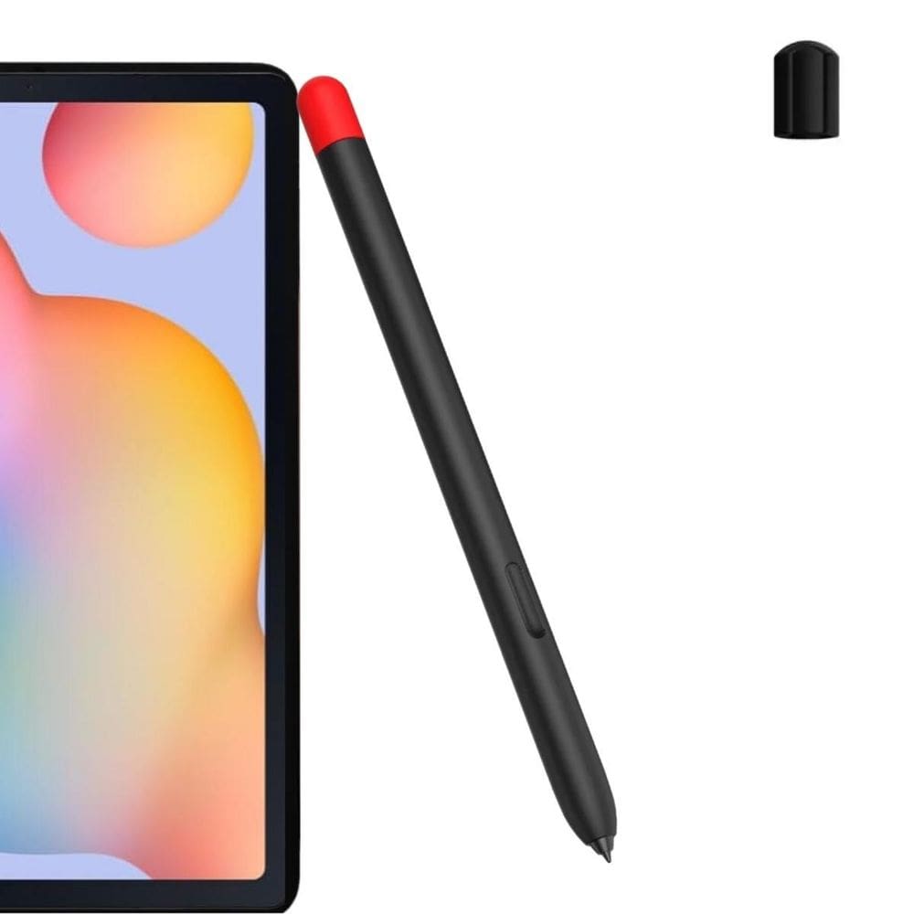 Capa Case De Caneta S-Pen Para Samsung Tab S6 Lite P610 P615