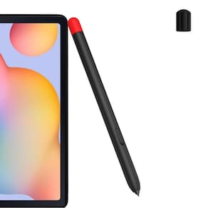Capa Case De Caneta S-Pen Para Samsung Tab S6 Lite P610 P615