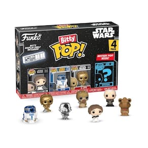 Bitty Pop Star Wars Séries 2
