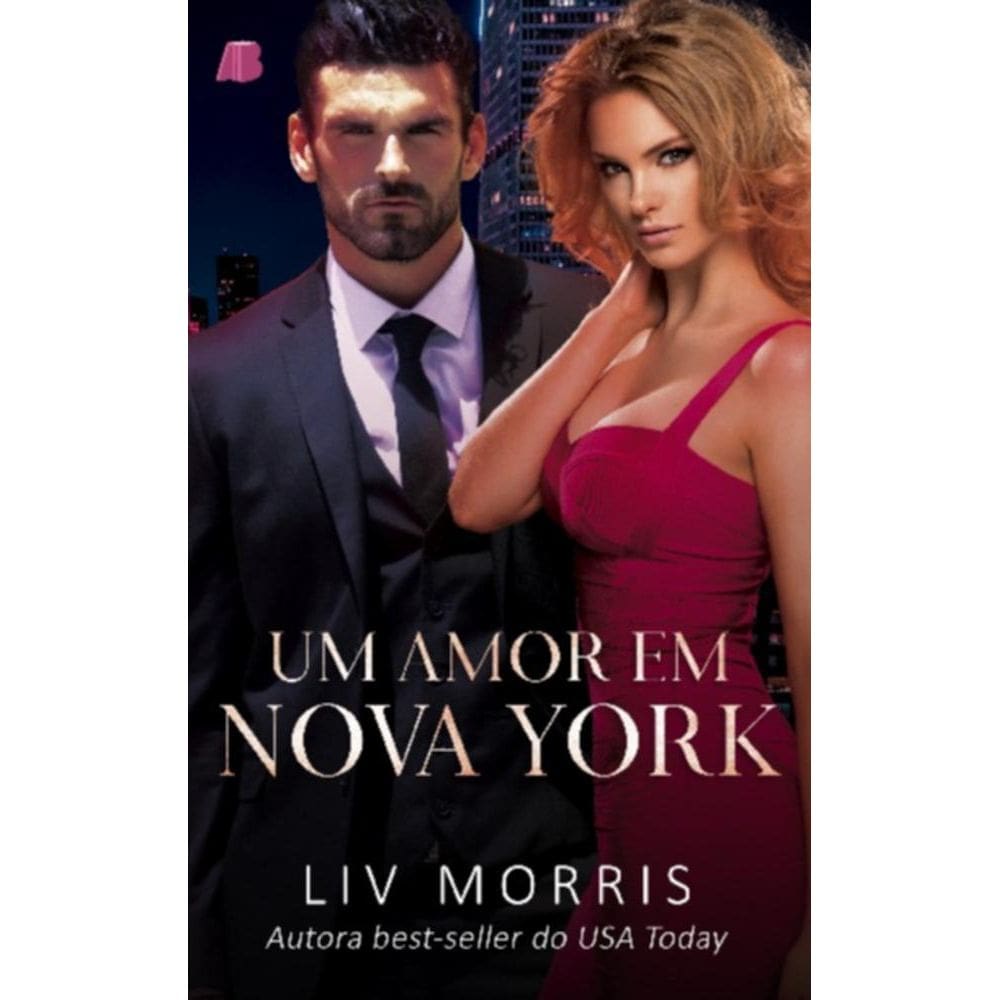 Um amor em Nova York