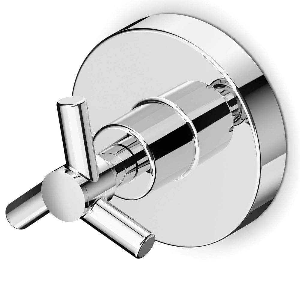 Acabamento de Registro para Base Docol 1.1/4, 1.1/2 Cromado