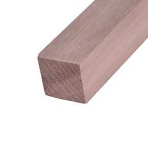 Ripa Aparelhada 2,1x2,1x100cm Jardim e Varanda Rosa